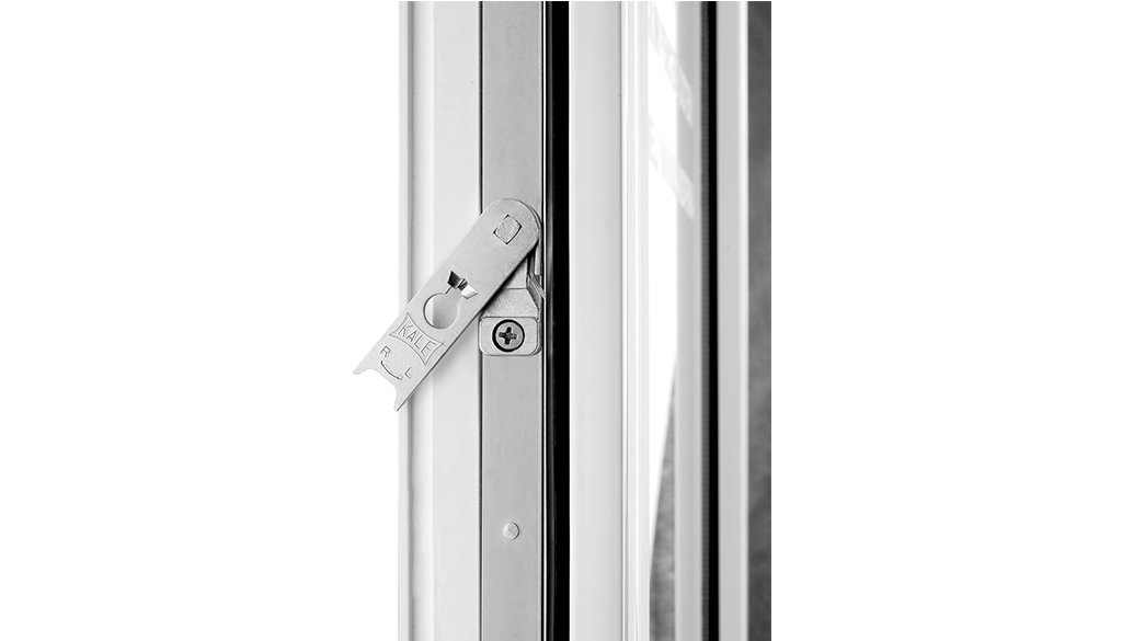 Kale Safir Çift Açılım Sistemi