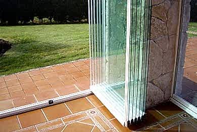 Katlanır Cam Balkon